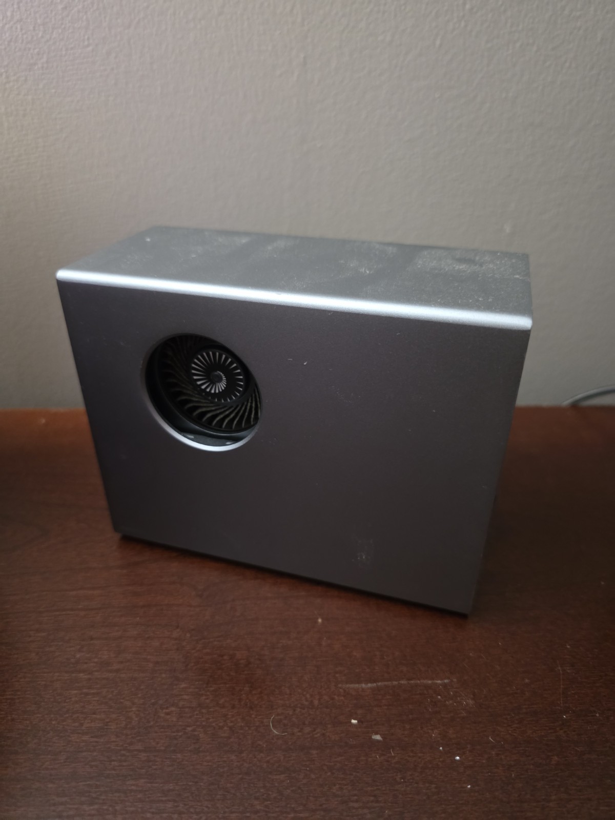 Goldshell BYTE Crypto Miner w/ 2x AE Cards + PSU | ALEO zkSNARK Miner