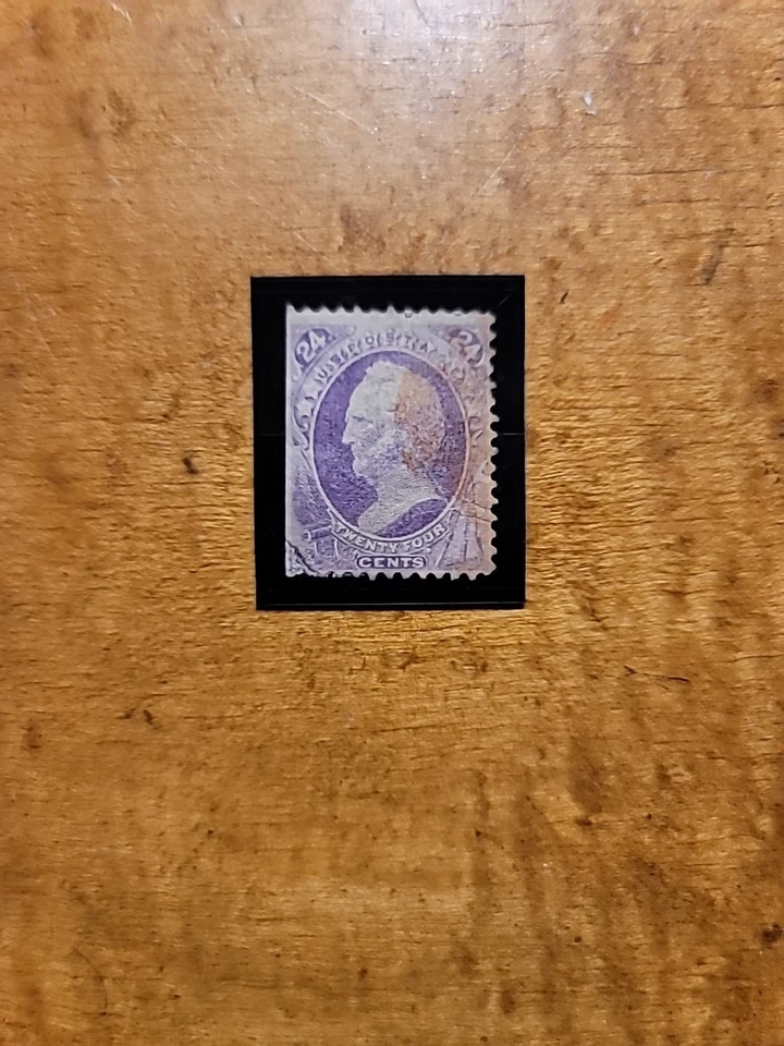 Scott #153 Stamp - Image 2 of 3