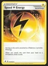 SWSH02: Rebel Clash Speed L Energy #173/192 Uncommon Pokemon Card