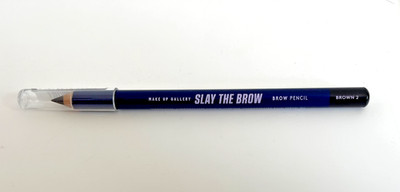 Make Up Gallery Slay The Brow Augenbrauenstift Brow Definition - Farbton wählbar