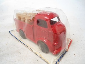 ヴィンテージ ミニカー Milk Truck ヴィンテージ ミニカー Milk Truck Vintage Toy Milk Trucks - Etsy