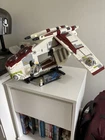 LEGO Star Wars: Republic Gunship (75309)