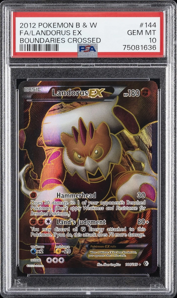 Landorus Ex