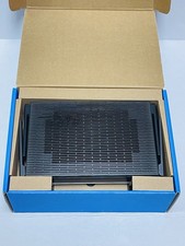 Linksys Dual-Band Router MAX-STREAM MR9610 AX6000 Mesh Wi-Fi Streaming Gaming