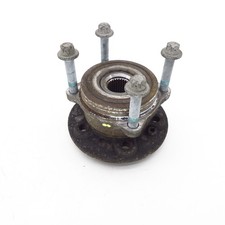 Radnabe Radlager vorne Mercedes ML GL GLE GLS 166 292 63 AMG A1663340206