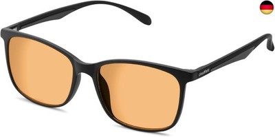 Blue-Light Blocking Glasses für Männer und Frauen - Anti-Blaue-Strahlen-Brille f