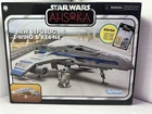 Star Wars The Vintage Collection Ahsoka New Republic E-Wing and Ke4-N4-OPEN BOX