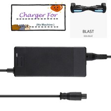 3-Prong 42V AC Adapter For X Hover-1 Blast Model: DSA-BLST Power Supply