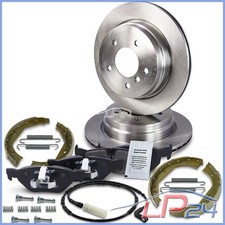 Kits de frein BMW SERIE 1