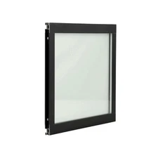 Vollrath XRDE7018 Sliding Door 36" Durable Material Commercial Use
