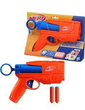 Nerf N Series Ward Blaster  2 Nerf N1 Darts Compatible Only with Nerf N Series