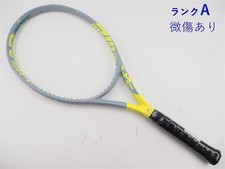 Used Tennis Racket Head Graphene 360 Plus Extreme MP 2020 Model G2 HEAD...