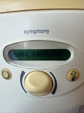 Medela Symphony 2.0 Hospital Grade Electric Pump
