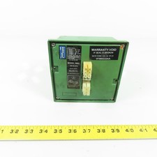 Eclipse VF560222AA 5602-22 (U.V.) Veri-Flame Flame Monitoring Control 120VAC
