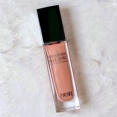 Dior Forever Glow Maximizer 630 Sunburst Highlighter Summer 2026 Dioriviera LE