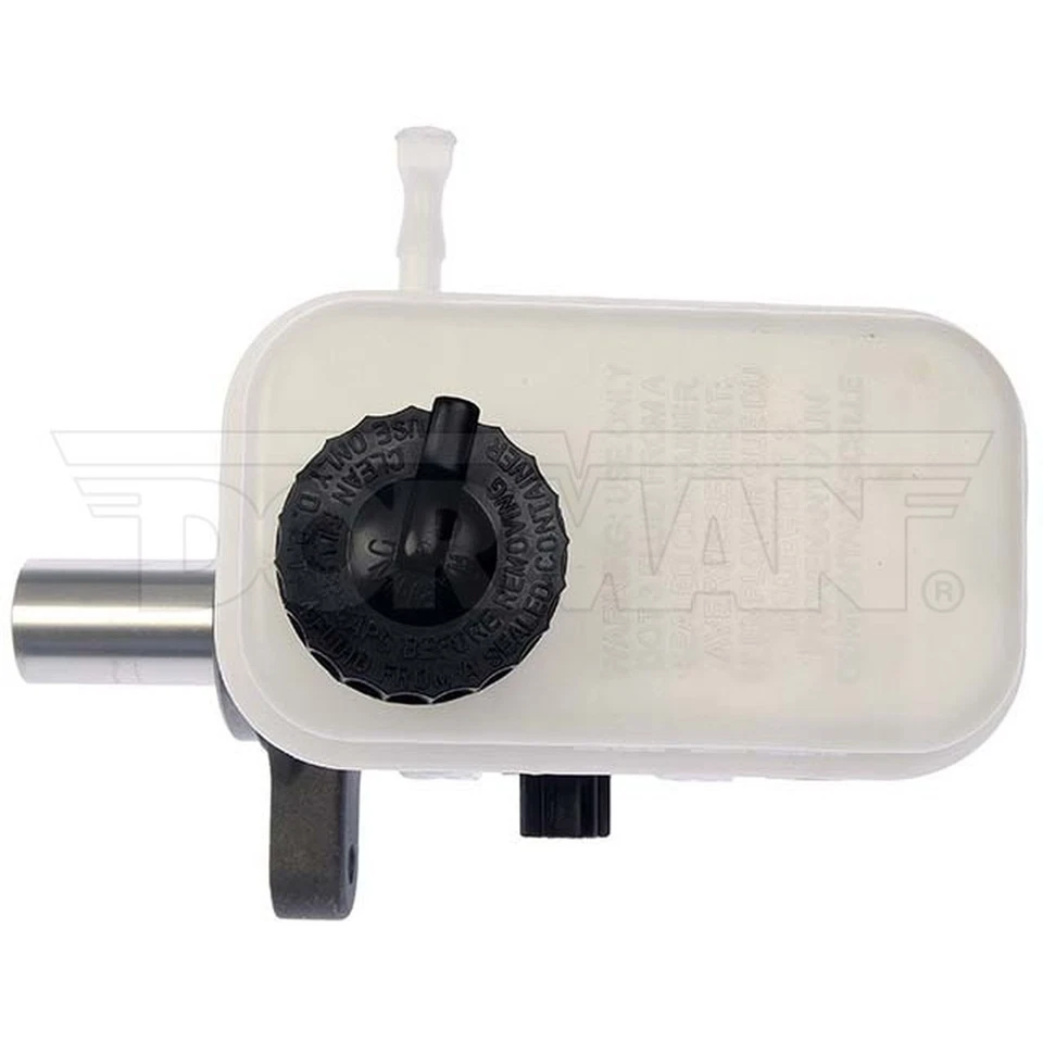 Cilindro maestro de freno Dorman M630692 para Jeep Liberty Wrangler 09-17 Foto 4 de 4