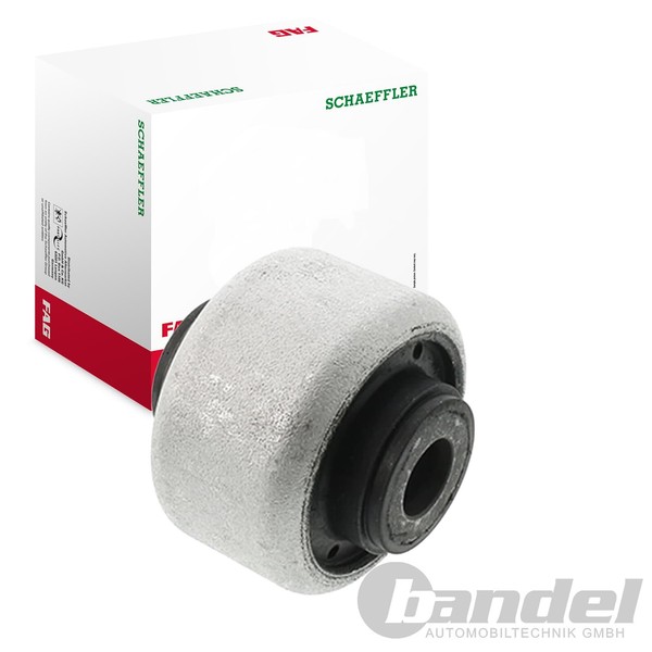 Schaeffler FAG Lagerung Querlenker Vorne Passend FüR CitroËN C5 C6 Peugeot 407-image