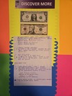2021 $1*STAR &$10 FANCY  NOTE'S "MATCHING" SET ROTATION" NUMBER'S. — photo 7