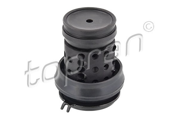 Motorlager Topran 103 021 FüR Seat VW Golf 3A2 Vento Cordoba 3A5 Passat Ibiza B3-image