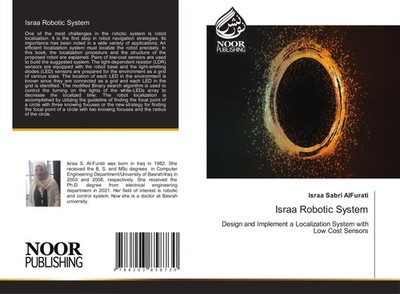Israa Robotic System | Israa Sabri Alfurati | Taschenbuch | Englisch | 2022