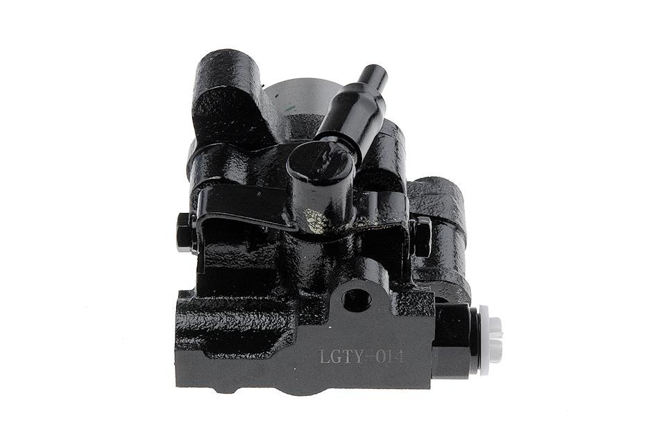 Power steering pump hydraulic without multi-belt pulley SPW-TY-014 NTY for VW - Image 3