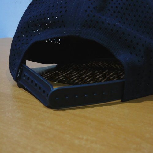 Nike SB Dri-Fit Snapback Cap Hat Navy Blue Skateboarding - Picture 13 of 22