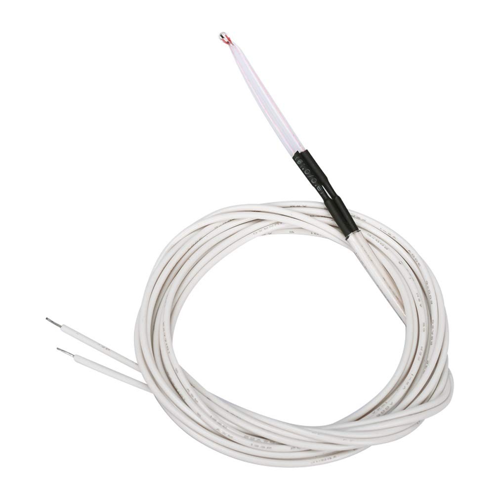 20 stücke 100 K ohm NTC 3950 Thermistoren für 3D D... - Viceal