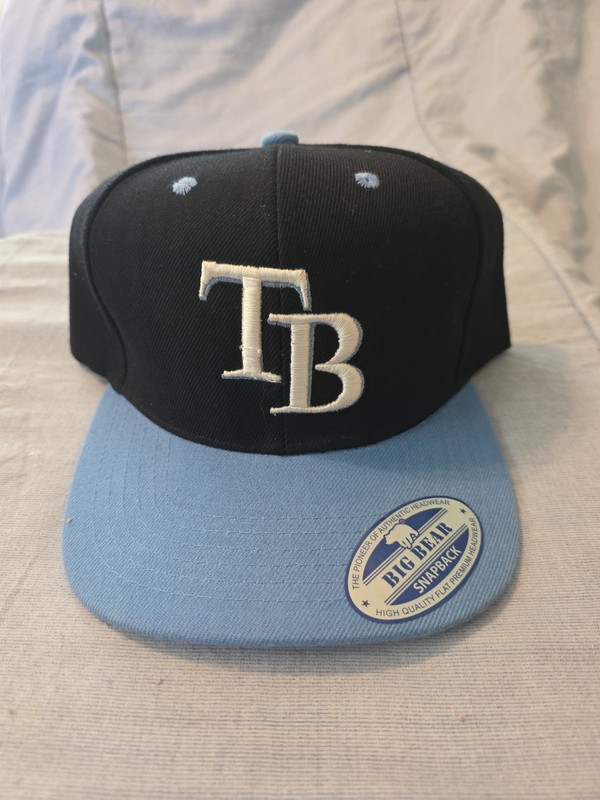 TB Sports Hat