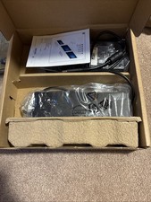 Dell WD19 180W Docking Station Black power bl...