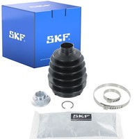 SKF Achsmanschette Satz Radseitig Vorderachse Passend FüR Mazda 6 | Vkjp 1392