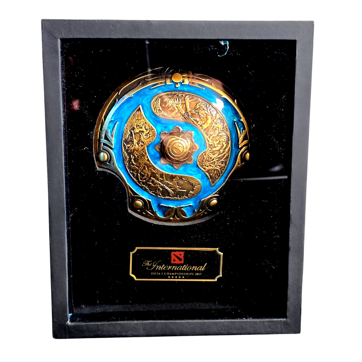 DotA Collectible Video Game Merchandise for sale | eBay