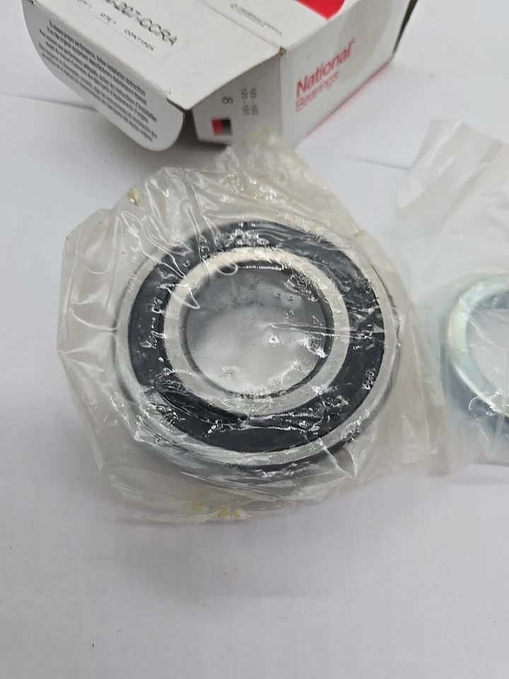 Rolamento de roda National RW-207-CCRA - Imagem 2 de 3