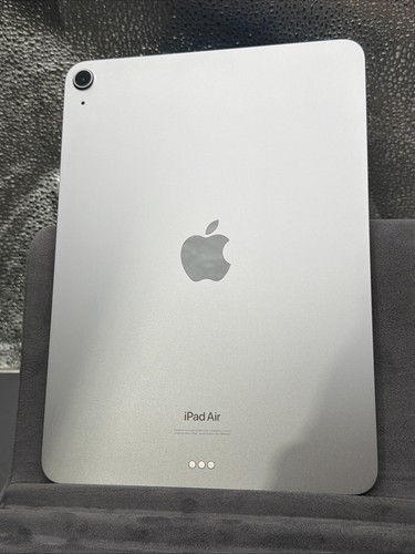 USED Apple iPad Air 11" (M2) A2902 128GB, Wi-Fi ONLY, Gray - Afbeelding 11 van 15