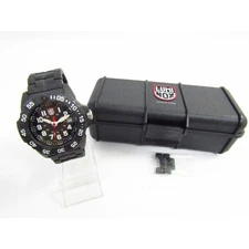 Luminox LX-200 3500-1GBq H-3 Men's Quartz Watch with Box