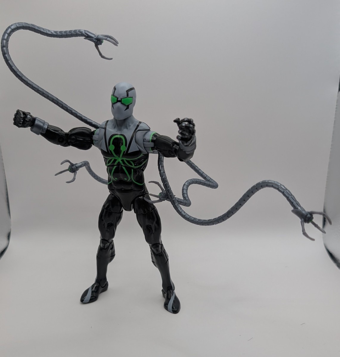Marvel Legends Superior Octopus 6