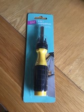 Image of 6 in 1 screwdriver new still in original packaging