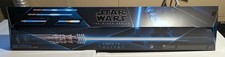 Star Wars The Black Series LEIA ORGANA Force FX Elite Lightsaber NEW