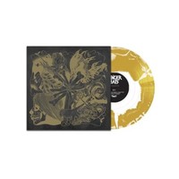 Cancer Bats - Bears Mayors Scraps Bone - Vinyl Record 12 Record - G1398Z