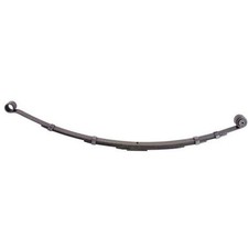 Speedway Camaronova Multi-leaf Spring 200 Lb. Rate Speedway Camaronova Multi-leaf Spring 200 Lb. Rate
