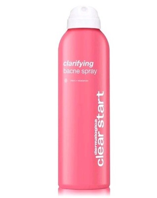 Dermalogica Clear Start Clarifying Bacne Spray 6oz SEE ALL PICTURES 