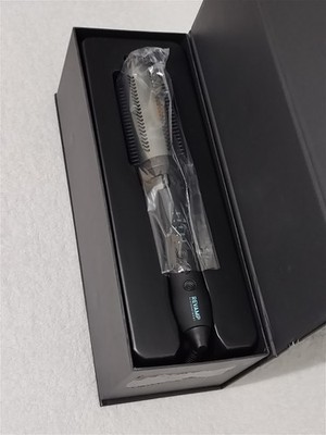 Revamp Progloss Perfect Finish Big Volume & Wave Keramik Hot Brush