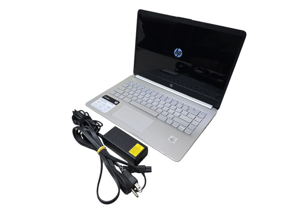 HP Intel Core i3 10th Gen. PC Laptops & Netbooks for sale - eBay