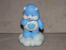 VTG American Greetings Care Bear Ceramic Figurine