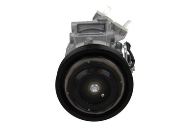 BV PSH Kompressor Klimaanlage Denso New 090.165.002.260 für RENAULT MEGANE 3 BZ0