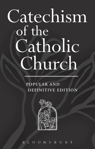 Catechism Of The Catholic Church Popular Revised Edition | The Vatican | Buch-image