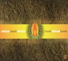 Various - African Travels - Music CD
