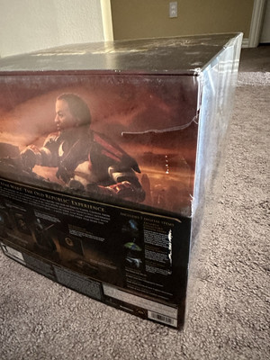 Star Wars: The Old Republic -- Collector's Edition (PC: Windows