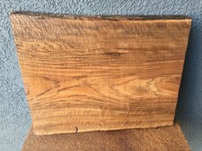 Walnut Wood Slab Billet Crafts Woodworking  2 3/4" x 17" x 21"  622