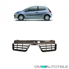 Kühlergrill Kühlergitter für Renault Clio II I Grandtour BB CB BR0/1 2006-2009