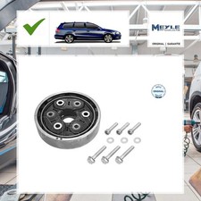 Schwingungstilger, Gelenkwelle Meyle für VW Passat Variant 365 2.0 TDI 4motion
